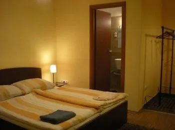 Elvis Guesthouse Budapešť
