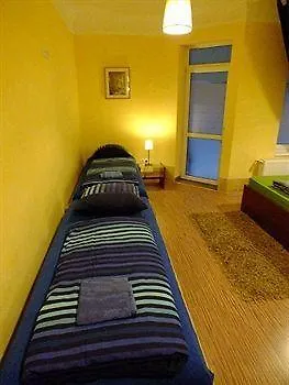 Elvis Guesthouse Budapešť Penzion