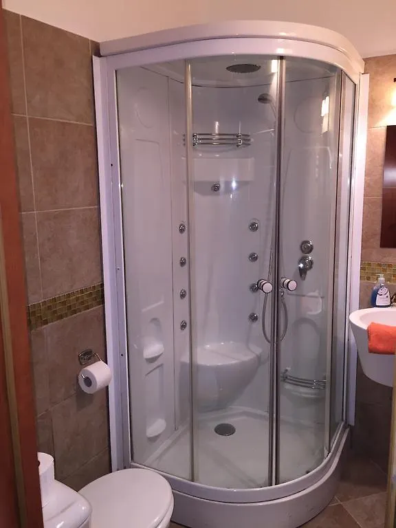 Elvis Guesthouse Budapešť Penzion