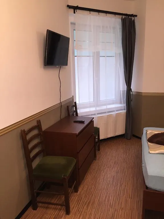 Elvis Guesthouse Budapešť Maďarsko