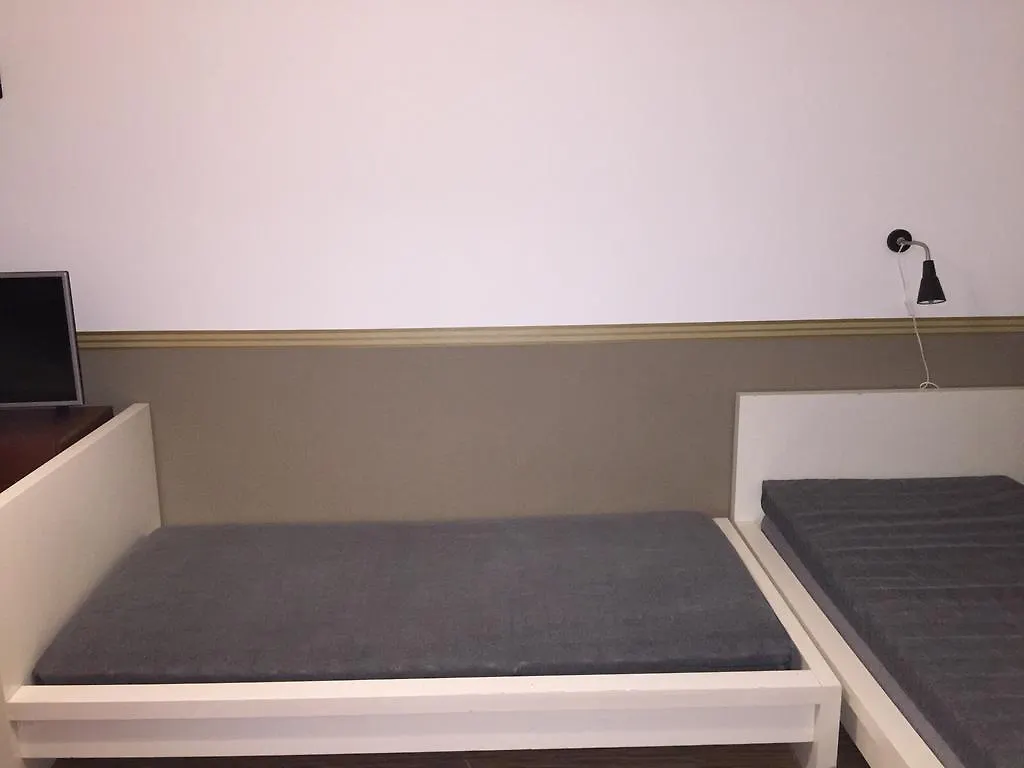 Penzion Elvis Guesthouse Budapešť
