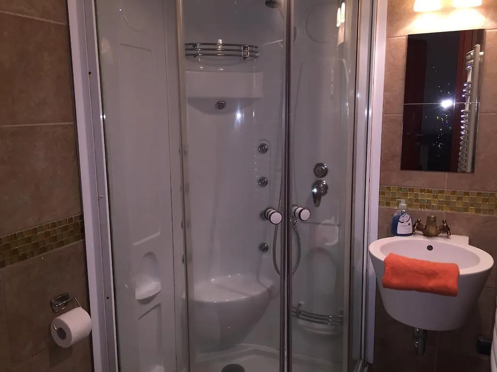 Penzion Elvis Guesthouse Budapešť