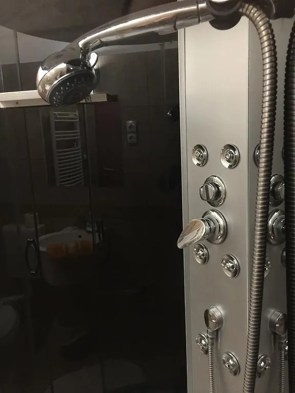 Elvis Guesthouse Budapešť 2*,  Maďarsko