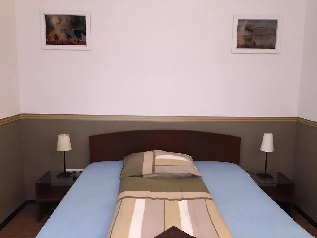 Elvis Guesthouse Budapešť 2*,  Maďarsko