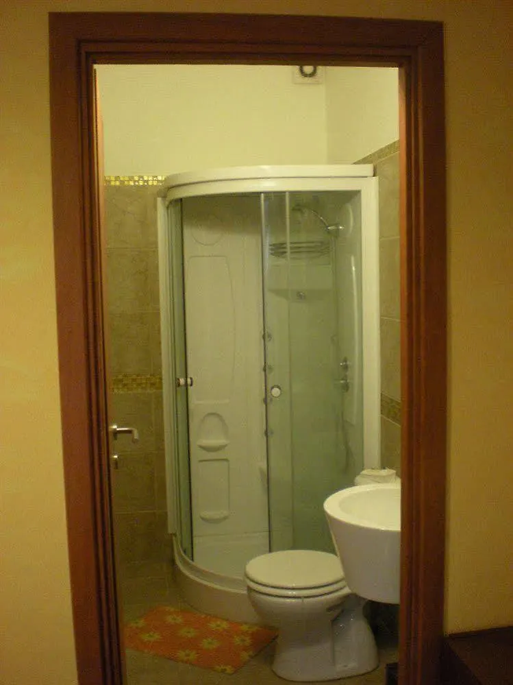 Elvis Guesthouse Budapešť