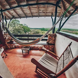 *** Hotel Altos De Cano Hondo Dominikanische Republik