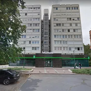 Апартаменты Center Piac Aparman Дебрецен