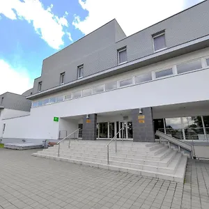 Campus Hotel Debreczyn
