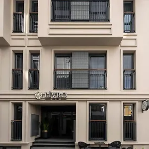  Hotel Livro Türkei