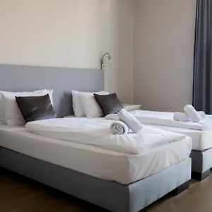 4* Отель Di Verdi Imperial
