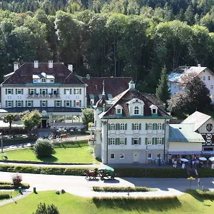 *** Hotel Lisl Deutschland
