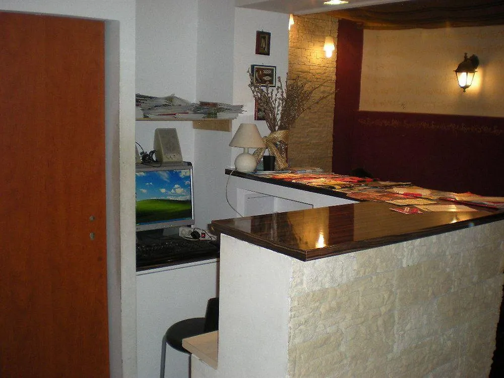 Elvis Guesthouse Budapest 2*,  Hungary