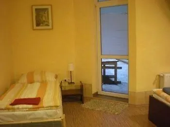 Elvis Guesthouse Budapest