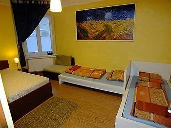 Guest house Elvis Guesthouse Budapest