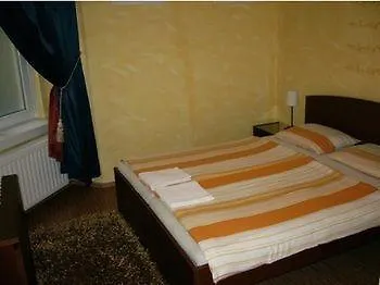 Guest house Elvis Guesthouse Budapest