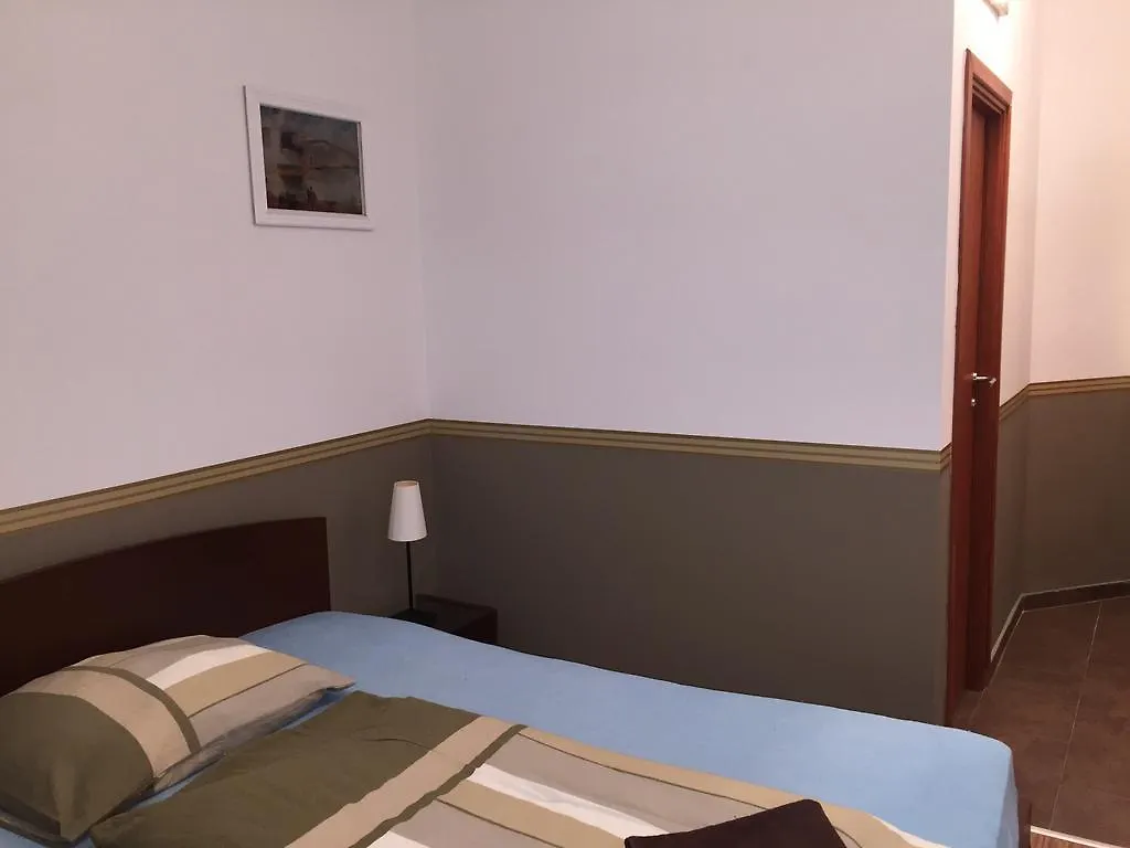 Guest house Elvis Guesthouse Budapest