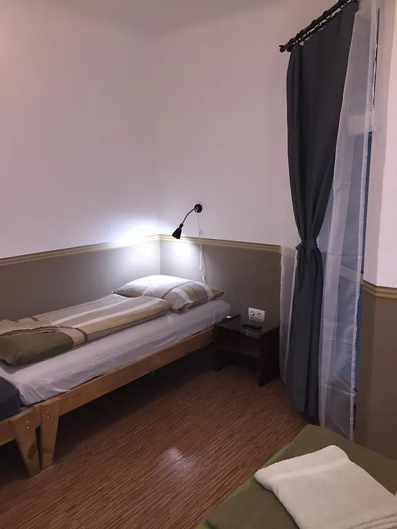 ** Guest house Elvis Guesthouse Budapest Hungary
