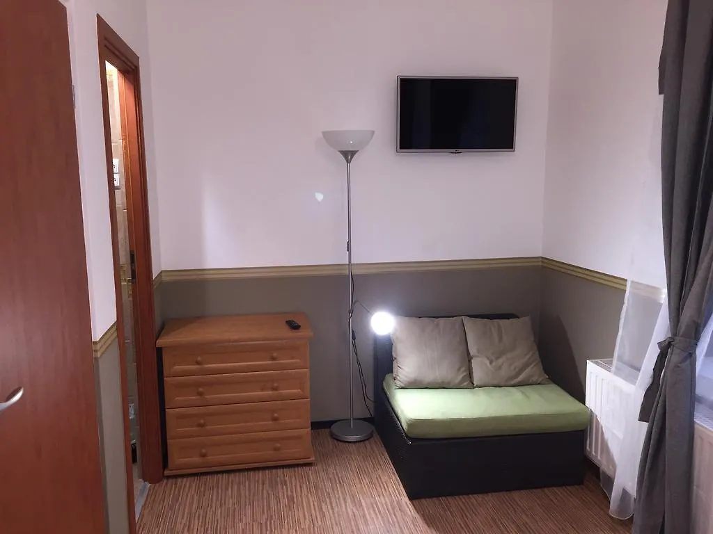 Guest house Elvis Guesthouse Budapest