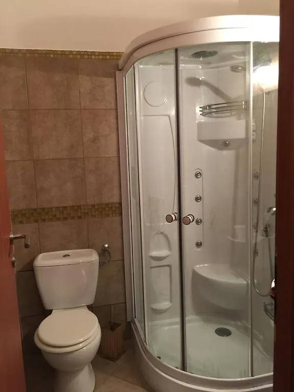 Guest house Elvis Guesthouse Budapest