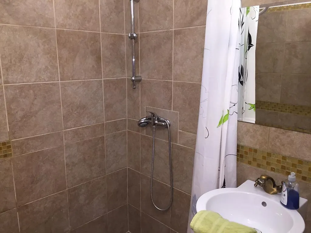 Elvis Guesthouse Budapest